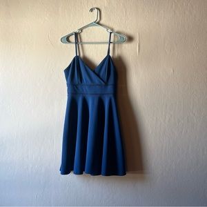 Jun&Ivy Mini Dress